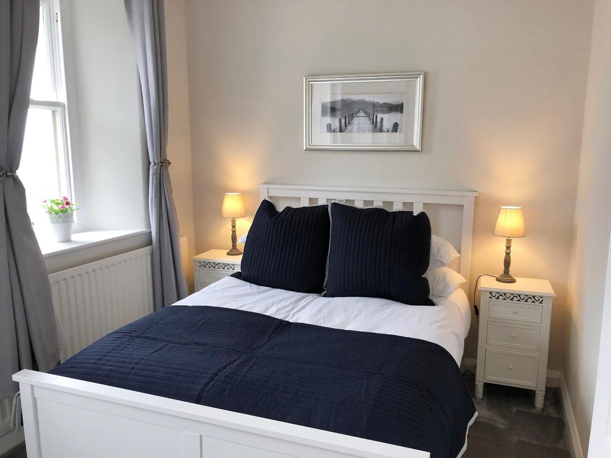 Hazelrigg Villa Bowness-on-Windermere Kültér fotó